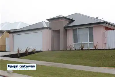 18 Astounding Way, Aubin Grove WA 6164