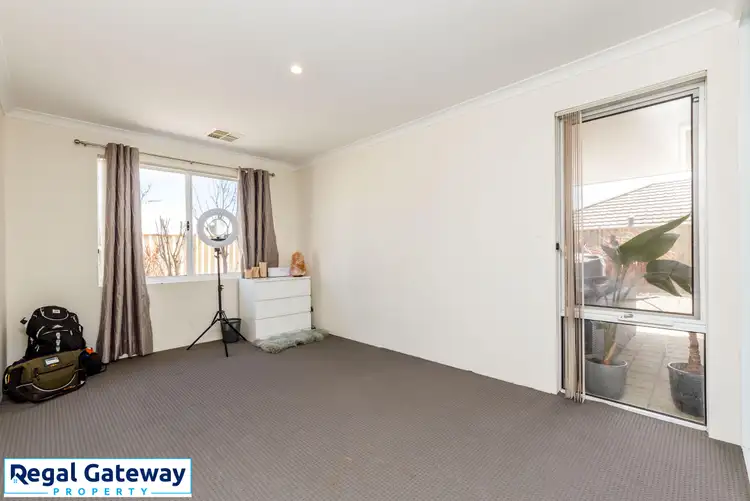 Third view of Homely house listing, 18 Astounding Way, Aubin Grove WA 6164