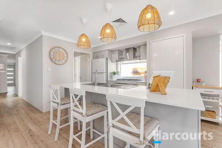 Fifth view of Homely house listing, 15 Cornell Street, Eglinton WA 6034