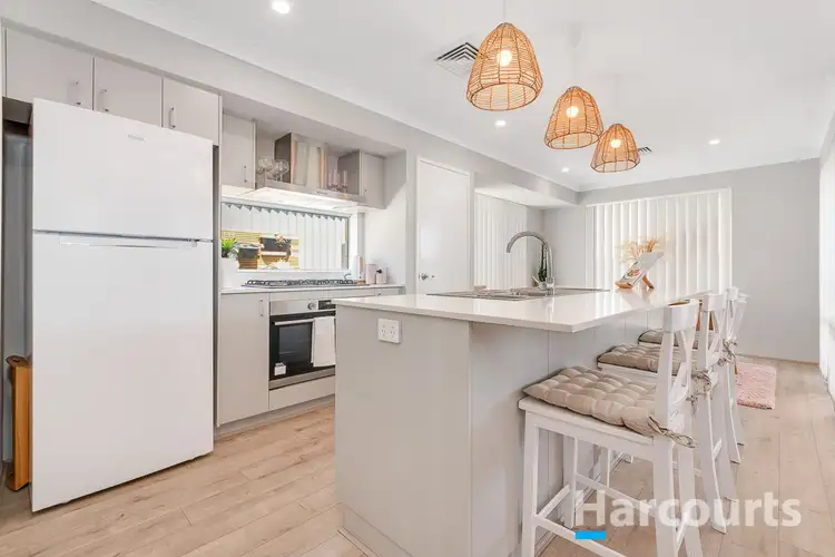 Sixth view of Homely house listing, 15 Cornell Street, Eglinton WA 6034