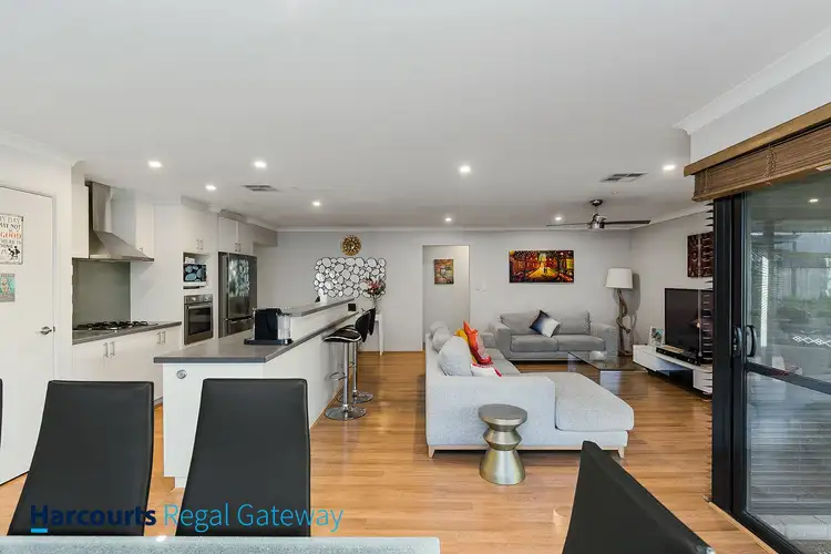 Sixth view of Homely house listing, 19 Camden Boulevard, Aubin Grove WA 6164