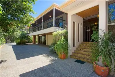 Main view of Homely house listing, 43 The Boulevarde, Bongaree QLD