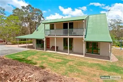 Fourth view of Homely house listing, 194 Honeyeater Drive, Greenbank QLD