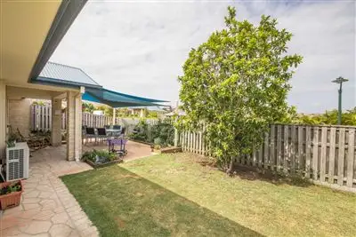 Fourth view of Homely semi-detached listing, 1/52 Philben Drive, Ormeau QLD
