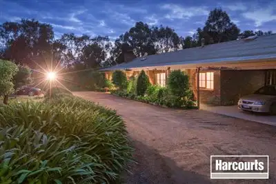Fourth view of Homely rural property listing, 10 Webbs Lane, Somerville VIC