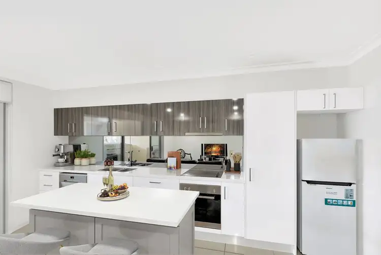 Second view of Homely apartment listing, 101/61 Oxford Street, Bulimba QLD 4171