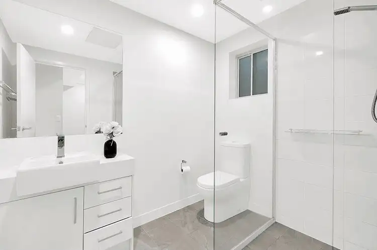Fifth view of Homely apartment listing, 101/61 Oxford Street, Bulimba QLD 4171