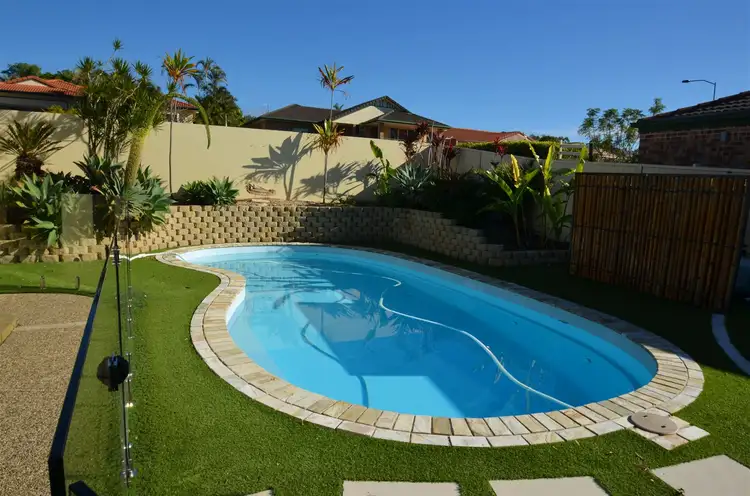 54 Greg Norman Crescent, Parkwood QLD 4214