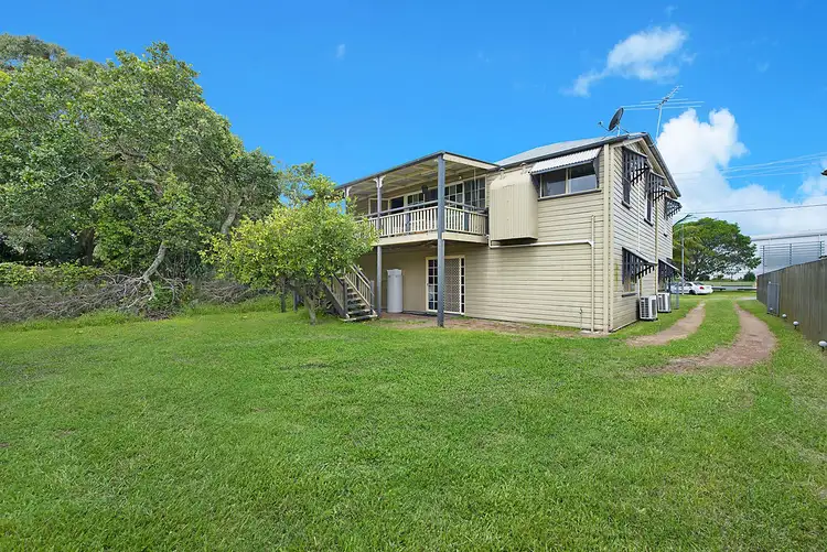 Second view of Homely house listing, 1/767 Eagle Farm Road, Pinkenba QLD 4008