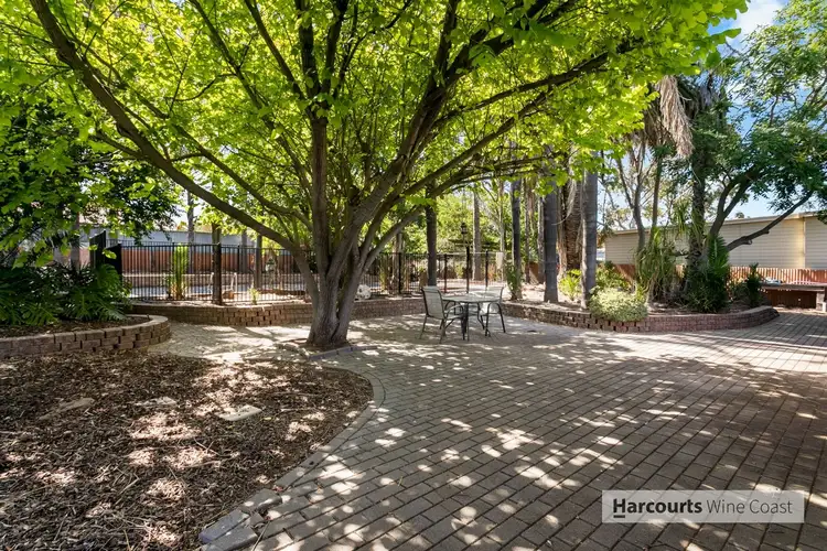 Second view of Homely house listing, 10 Edmund Street, Christie Downs SA 5164