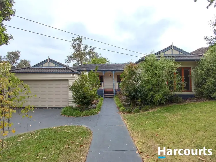 16 Leonard Street, Ringwood VIC 3134