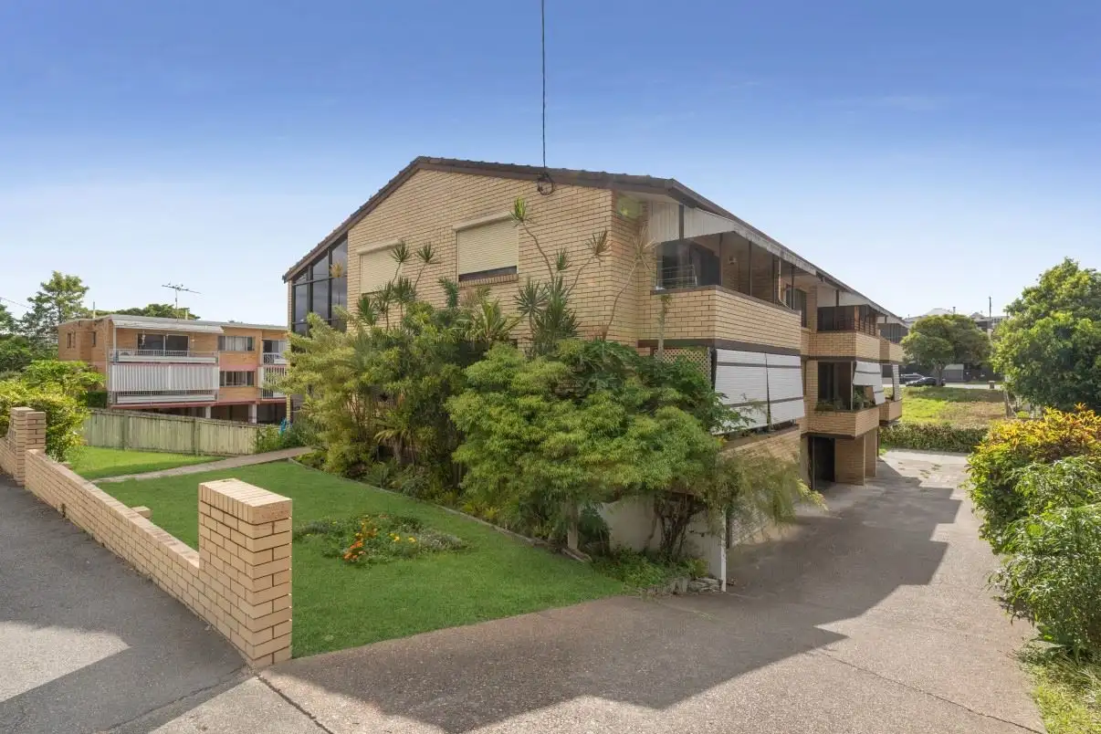 Main view of Homely unit listing, 3/562 Sandgate Rd, Clayfield QLD 4011