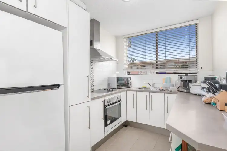 Fourth view of Homely unit listing, 3/562 Sandgate Rd, Clayfield QLD 4011