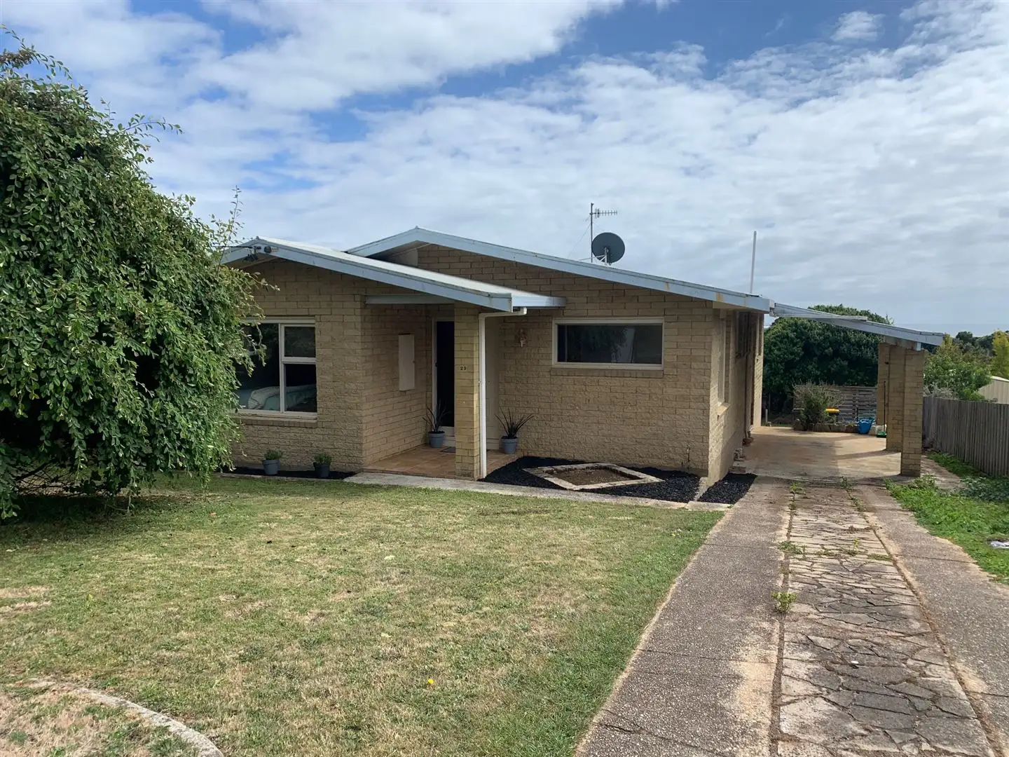 Main view of Homely house listing, 29 Malonga Drive, Shorewell Park TAS 7320