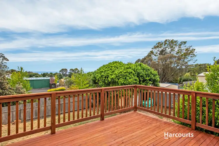 Second view of Homely house listing, 29 Malonga Drive, Shorewell Park TAS 7320