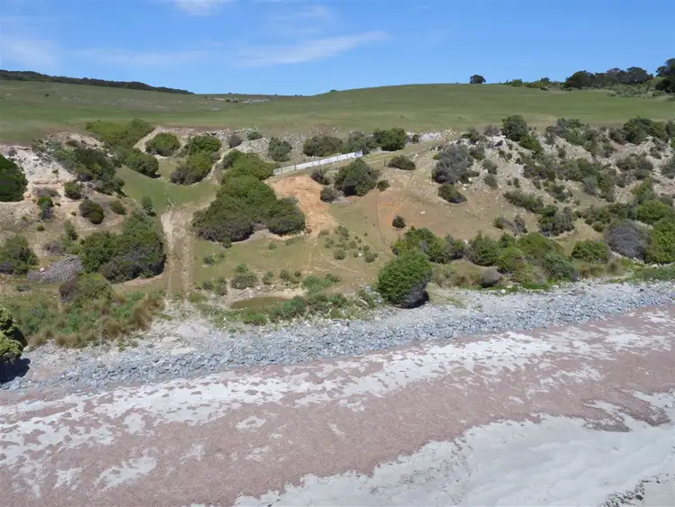 Fifth view of Homely rural property listing, . Cape Willoughby Road, Willoughby SA 5222