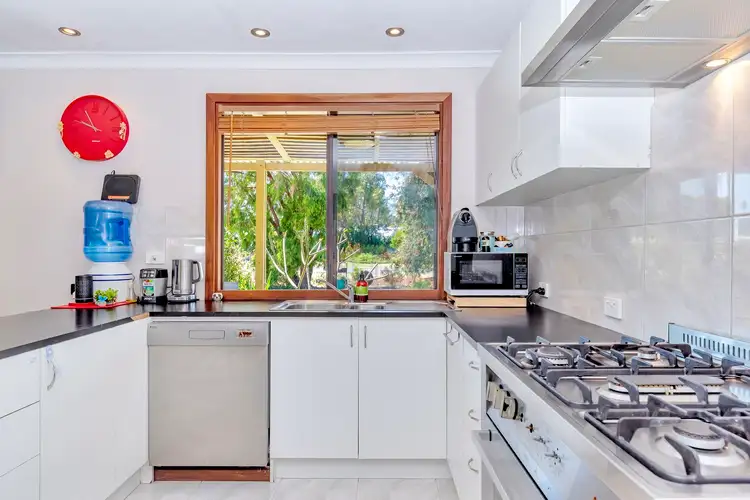 Third view of Homely house listing, 58 Mistral Street, Falcon WA 6210