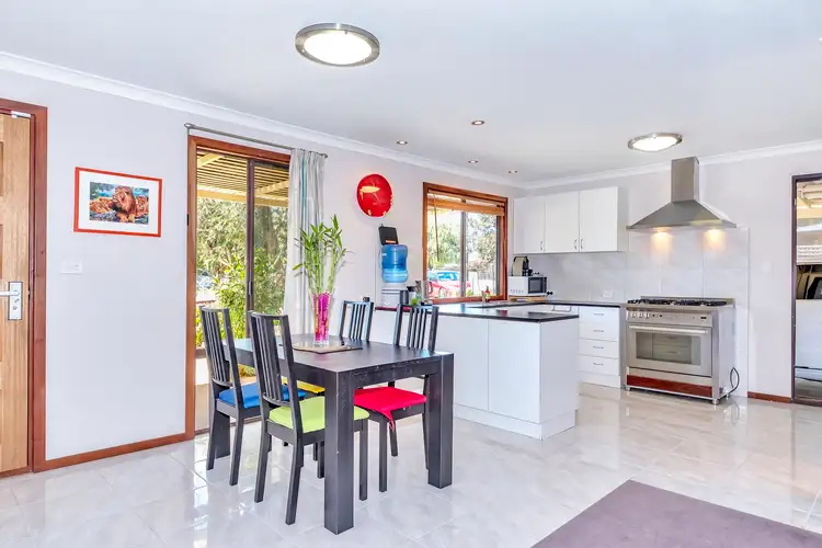 Fifth view of Homely house listing, 58 Mistral Street, Falcon WA 6210