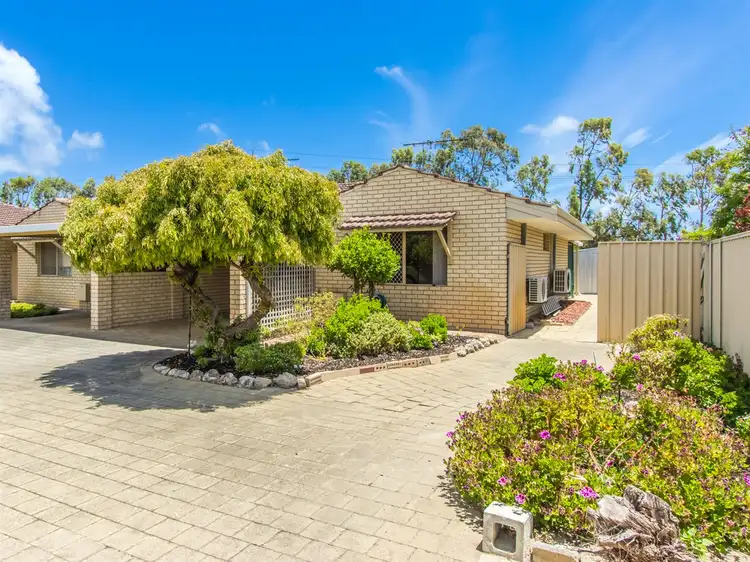11/9-11 Ashford Avenue, Rockingham WA 6168
