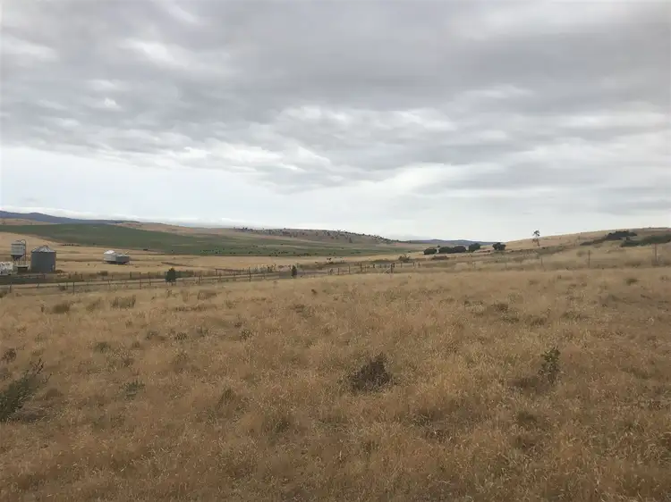 Main view of Homely land listing, Lot 2 20 Nivelle Street, Ross TAS 7209