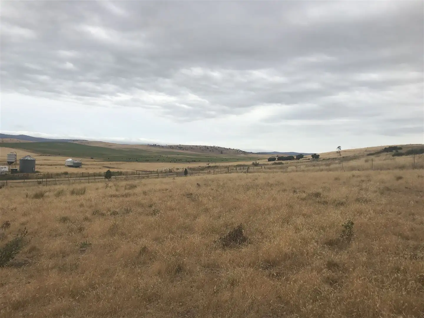 Main view of Homely land listing, Lot 2 20 Nivelle Street, Ross TAS 7209