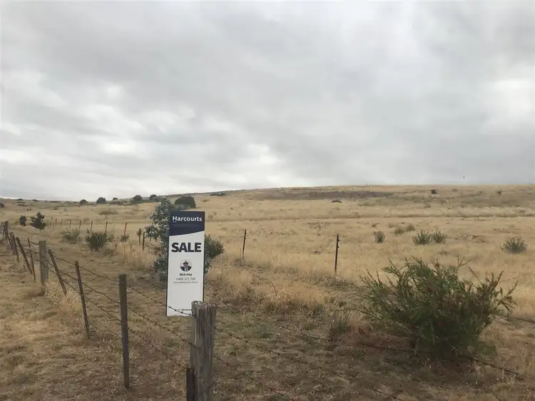 Third view of Homely land listing, Lot 2 20 Nivelle Street, Ross TAS 7209