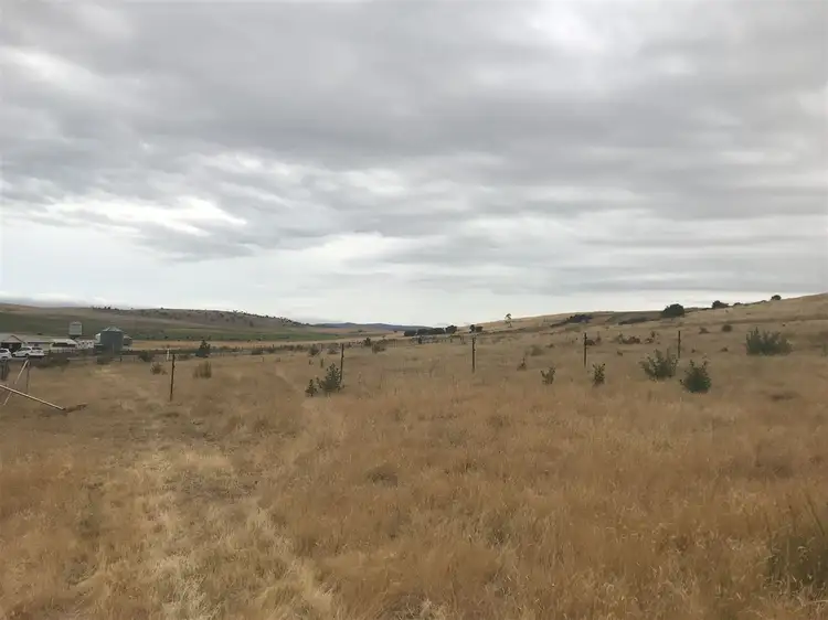Fourth view of Homely land listing, Lot 2 20 Nivelle Street, Ross TAS 7209