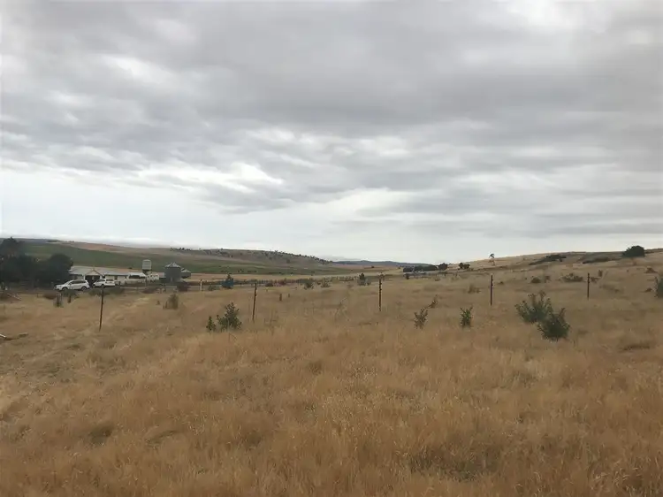 Fifth view of Homely land listing, Lot 2 20 Nivelle Street, Ross TAS 7209