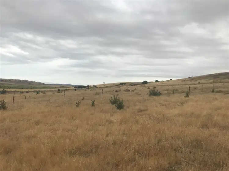 Sixth view of Homely land listing, Lot 2 20 Nivelle Street, Ross TAS 7209