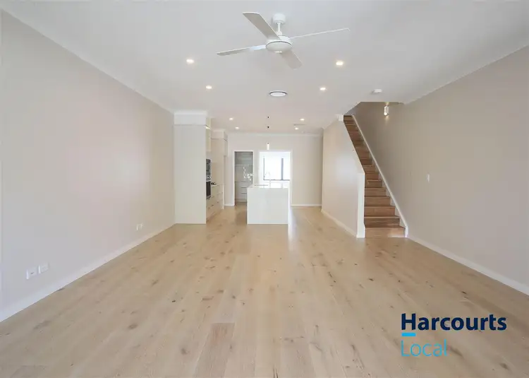 Fourth view of Homely townhouse listing, 110B Fulcher Road, Red Hill QLD 4059