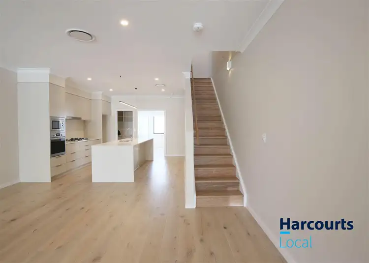 Fifth view of Homely townhouse listing, 110B Fulcher Road, Red Hill QLD 4059