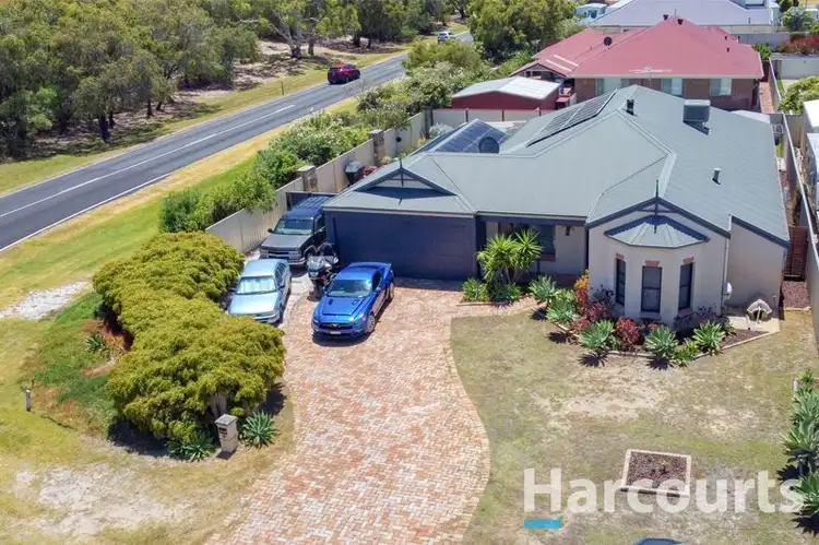 Main view of Homely house listing, 2 Medusa Way, Geographe WA 6280