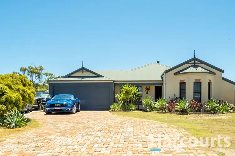 Second view of Homely house listing, 2 Medusa Way, Geographe WA 6280