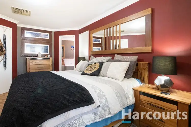 Third view of Homely house listing, 2 Medusa Way, Geographe WA 6280