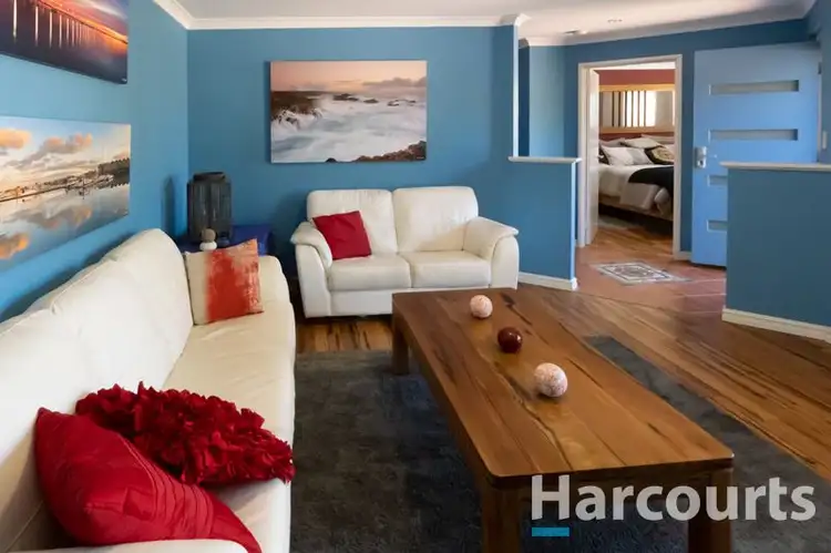 Sixth view of Homely house listing, 2 Medusa Way, Geographe WA 6280