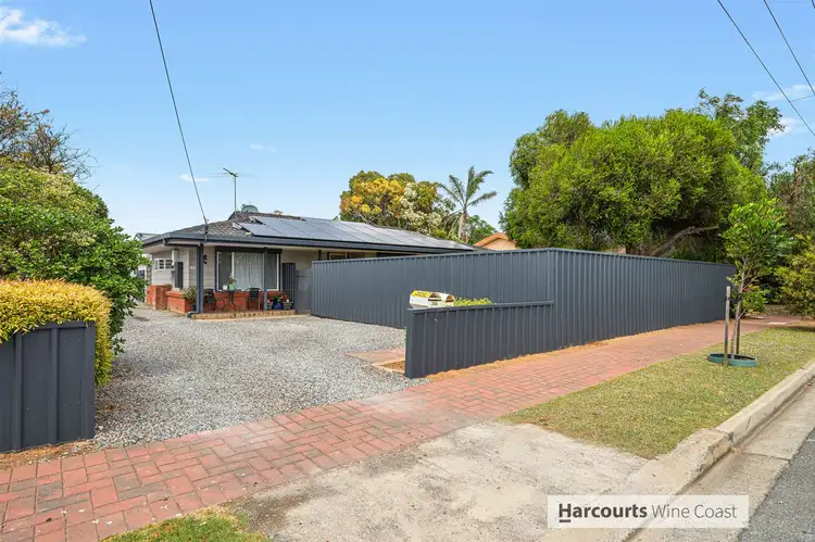 Second view of Homely house listing, 20 Elder Parade, Port Willunga SA 5173