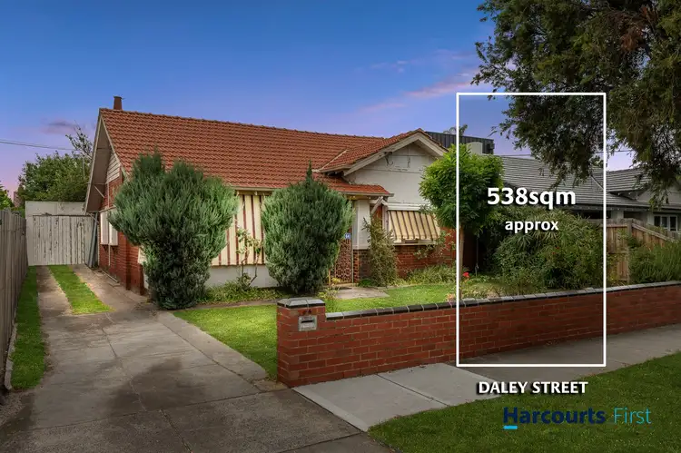 Second view of Homely house listing, 64 Daley Street, Bentleigh VIC 3204