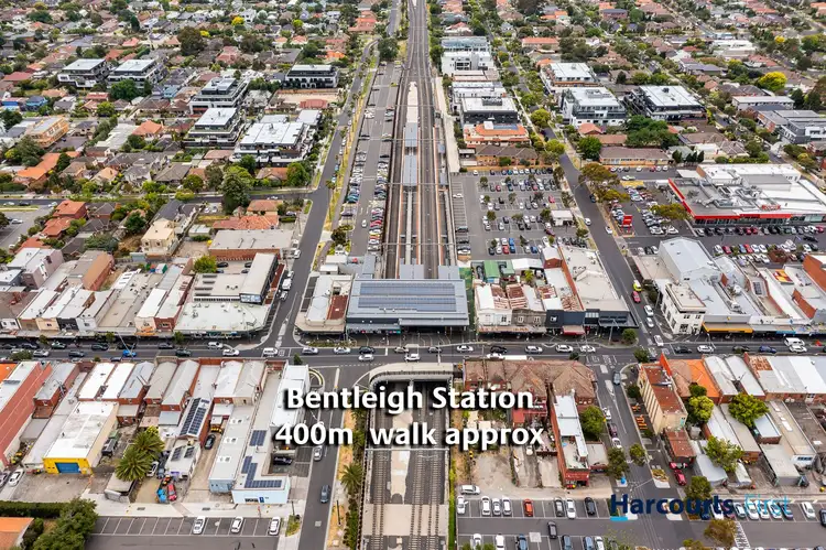 Third view of Homely house listing, 64 Daley Street, Bentleigh VIC 3204