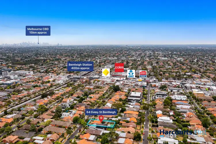Fifth view of Homely house listing, 64 Daley Street, Bentleigh VIC 3204