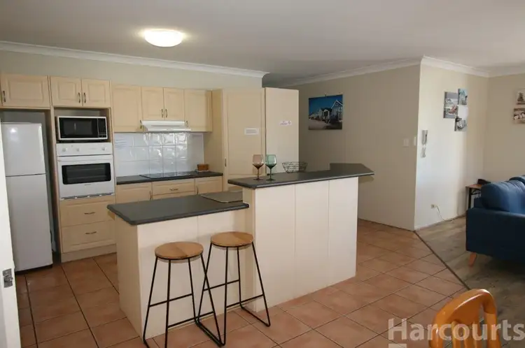Fifth view of Homely apartment listing, 24/21-27 Sylvan Beach Esplanade, Bellara QLD 4507
