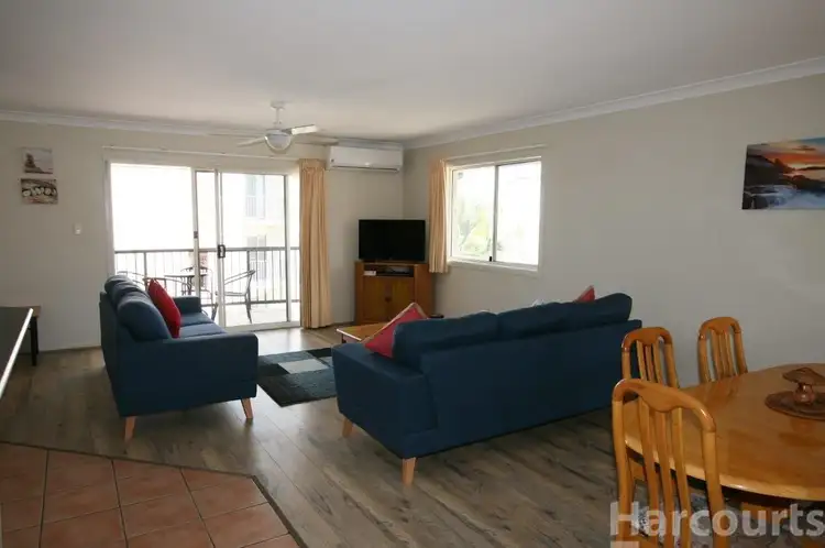 Sixth view of Homely apartment listing, 24/21-27 Sylvan Beach Esplanade, Bellara QLD 4507
