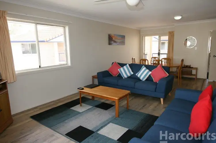 Seventh view of Homely apartment listing, 24/21-27 Sylvan Beach Esplanade, Bellara QLD 4507