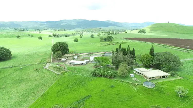 Main view of Homely rural property listing, JUCANI PARK, Upper Barron QLD 4883