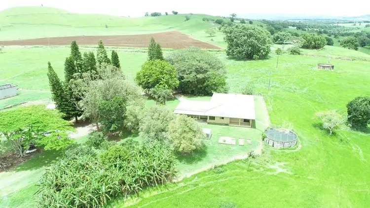 Second view of Homely rural property listing, JUCANI PARK, Upper Barron QLD 4883