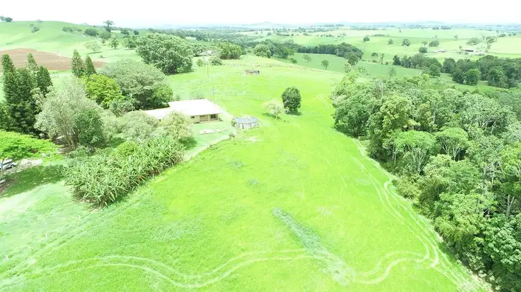 Fourth view of Homely rural property listing, JUCANI PARK, Upper Barron QLD 4883