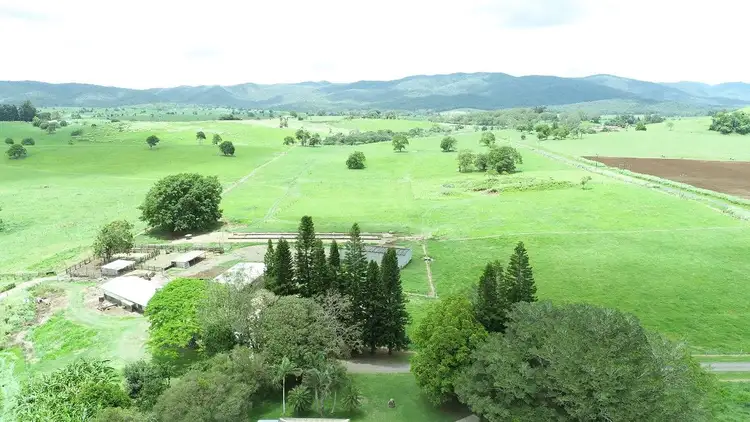 Fifth view of Homely rural property listing, JUCANI PARK, Upper Barron QLD 4883