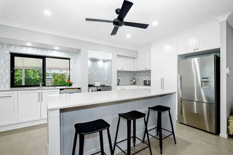Second view of Homely house listing, 4 John Francis Court, Alice River QLD 4817