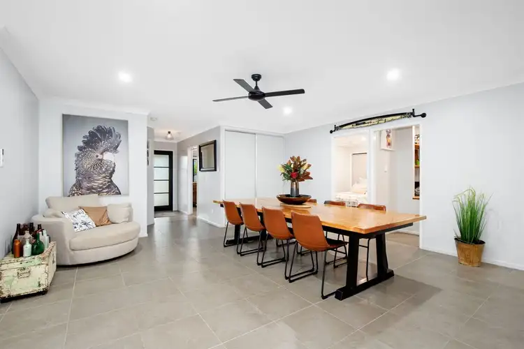 Third view of Homely house listing, 4 John Francis Court, Alice River QLD 4817