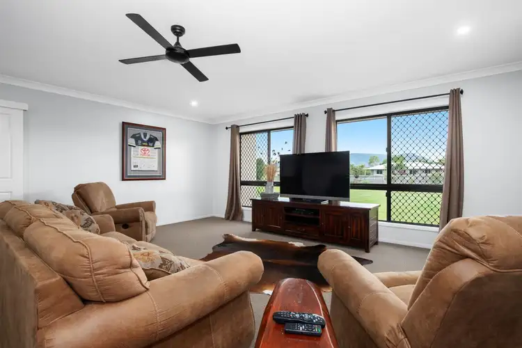 Fourth view of Homely house listing, 4 John Francis Court, Alice River QLD 4817