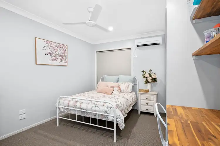 Seventh view of Homely house listing, 4 John Francis Court, Alice River QLD 4817